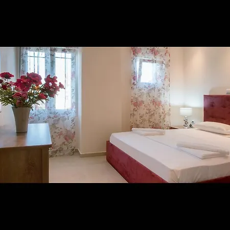 Namare Luxury * סקאלה סוטירוס