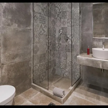 Apartment Namare Luxury Skala Sotiros