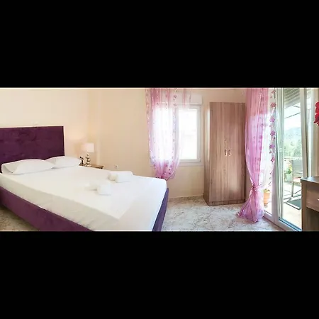 Apartment Namare Luxury
