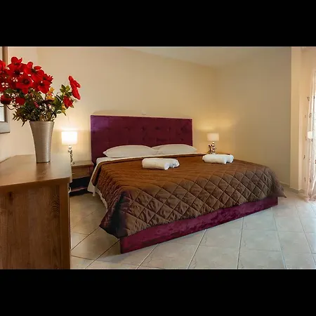 Namare Luxury Apartment Skala Sotiros