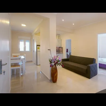 Apartment Namare Luxury *