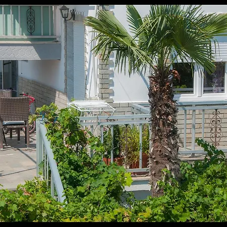 Namare Luxury Apartment