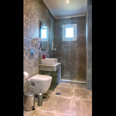 Apartment Namare Luxury Skala Sotiros