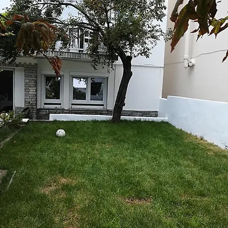 Apartment Namare Luxury