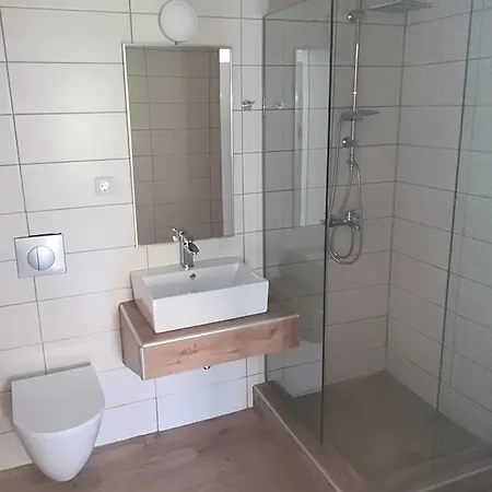 Namare Luxury Apartment