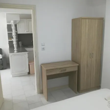 Namare Luxury Apartment *
