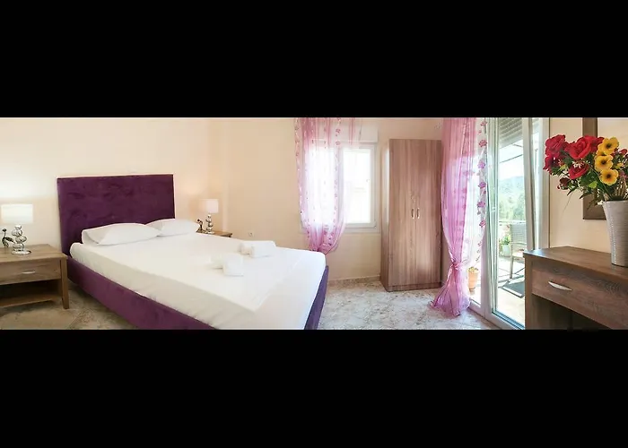Appartamento Namare Luxury