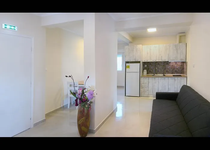 Namare Luxury Appartamento