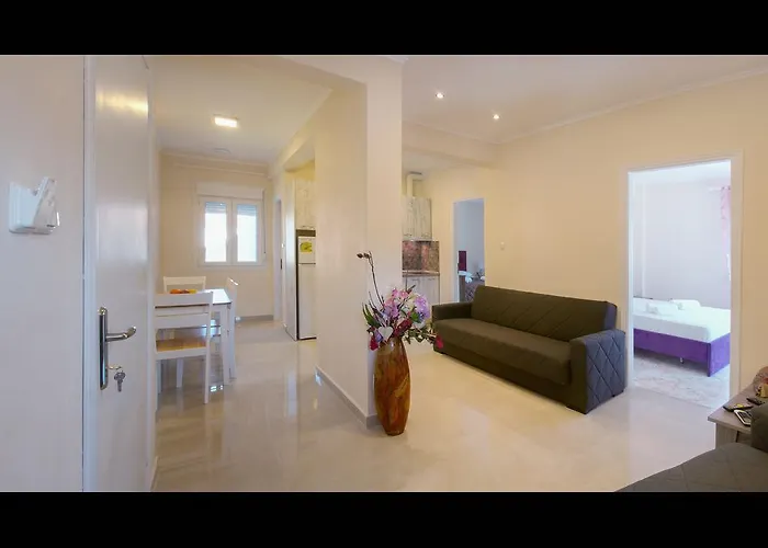 Appartamento Namare Luxury *