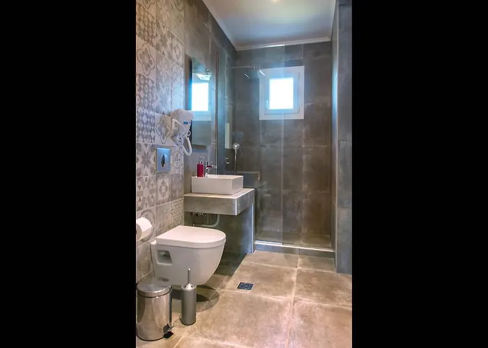 Appartamento Namare Luxury Skala Sotiros