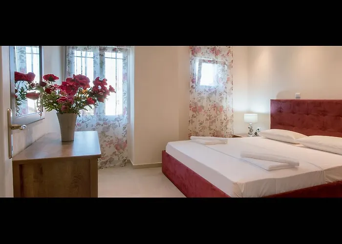 Namare Luxury * Skala Sotiros