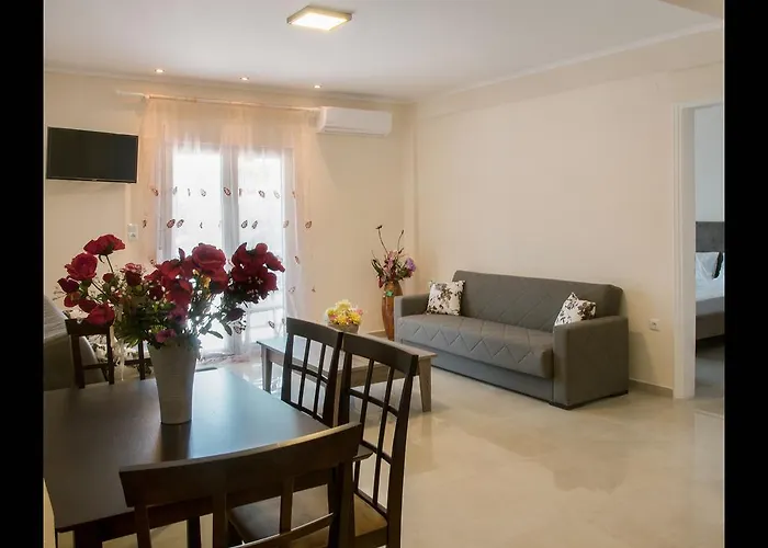 Namare Luxury Appartamento Skala Sotiros