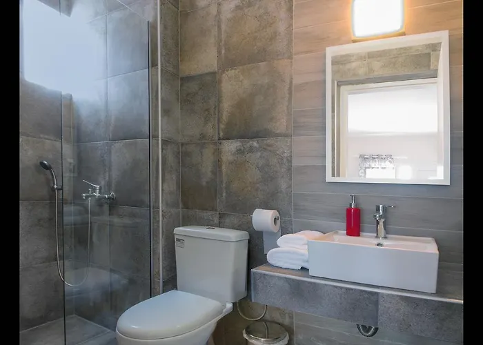 Namare Luxury Appartamento
