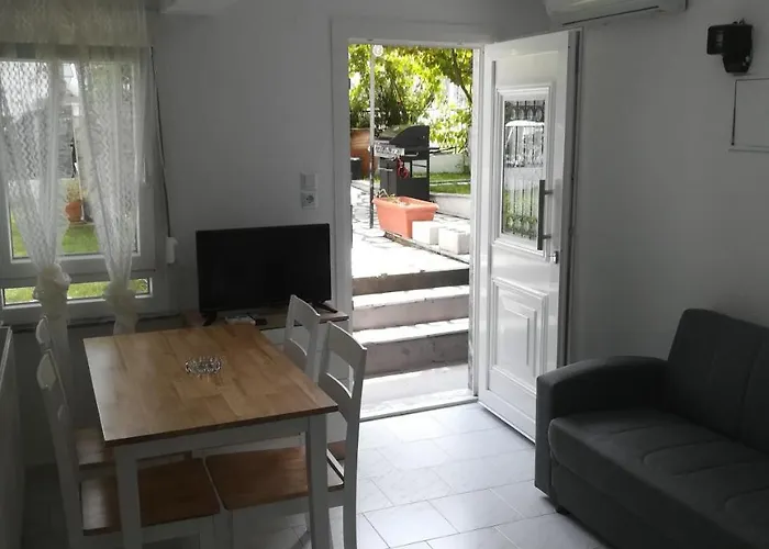 Appartamento Namare Luxury Skala Sotiros